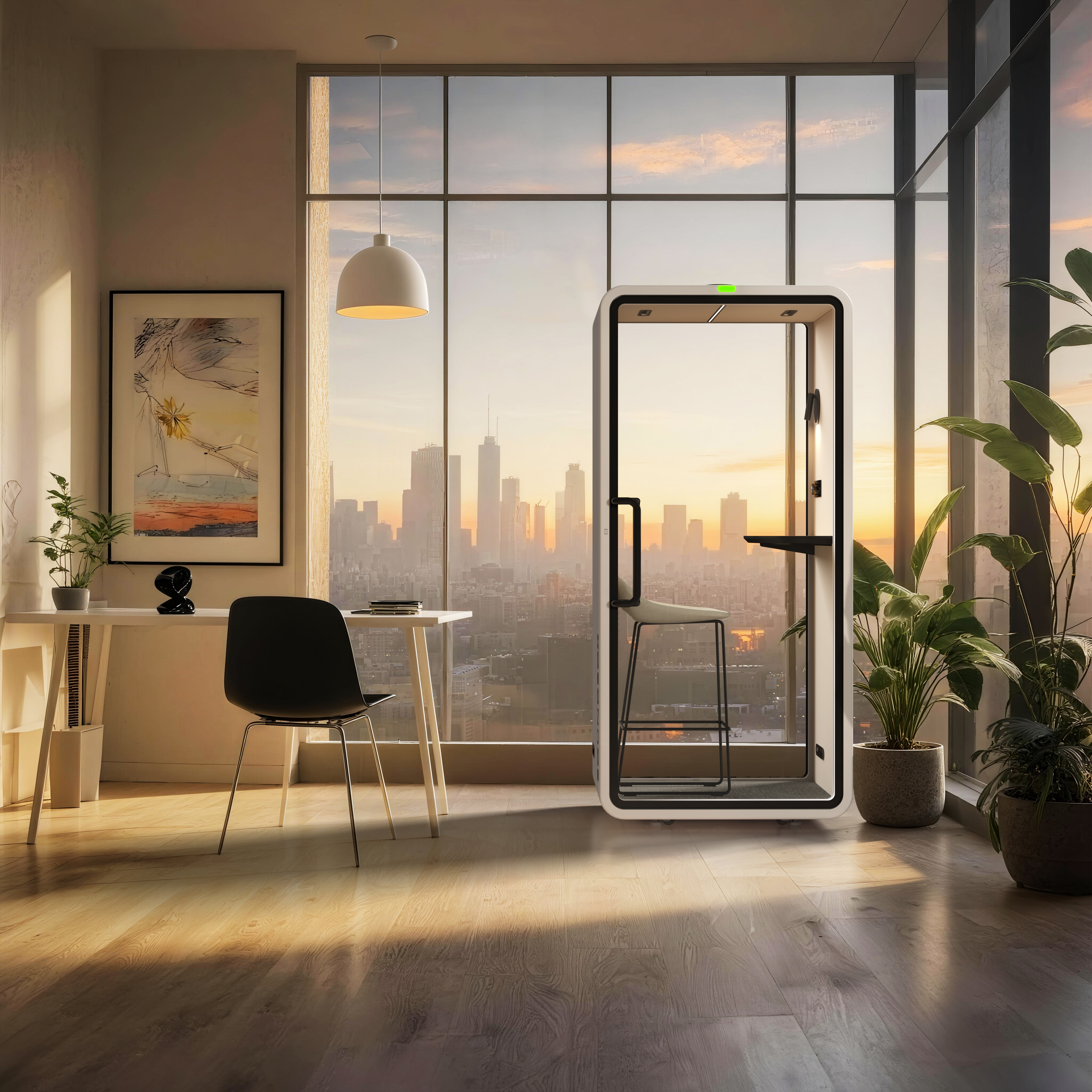 VRT'POD Premium Office Pod